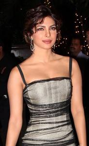 Priyanka Chopra