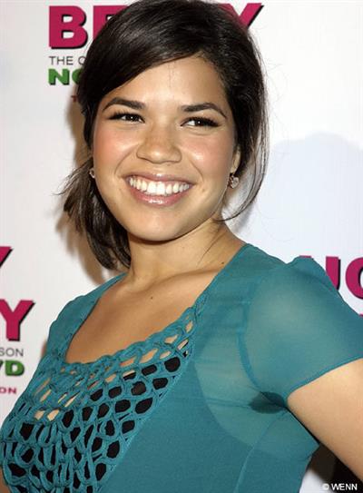 America Ferrera