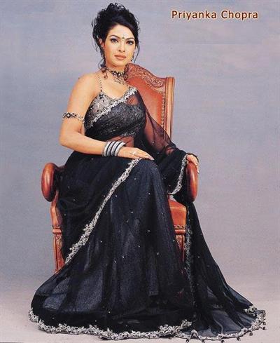 Priyanka Chopra