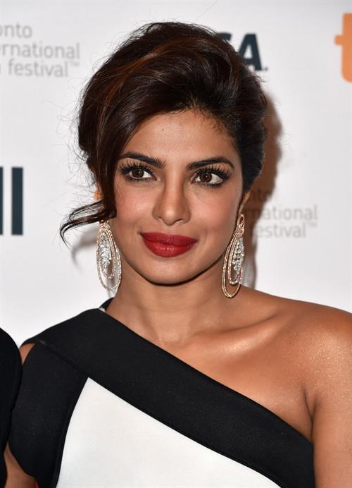 Priyanka Chopra