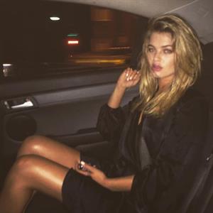 Megan Blake Irwin