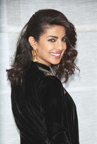 Priyanka Chopra