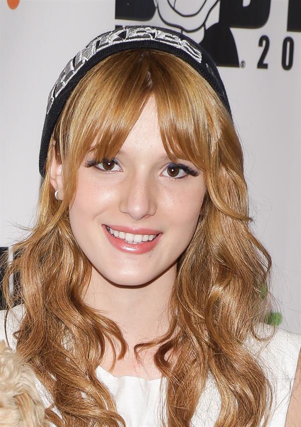 Bella Thorne
