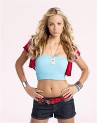 Laura Vandervoort