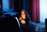 Stacy Keibler - Esquire Me in My Place