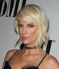Taylor Swift 2016 BMI Pop Awards in Beverly Hills