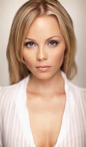 Laura Vandervoort