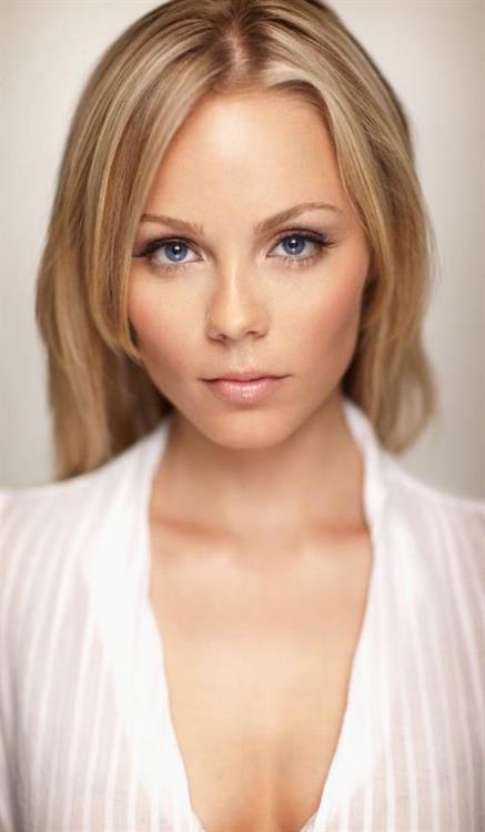 Laura Vandervoort