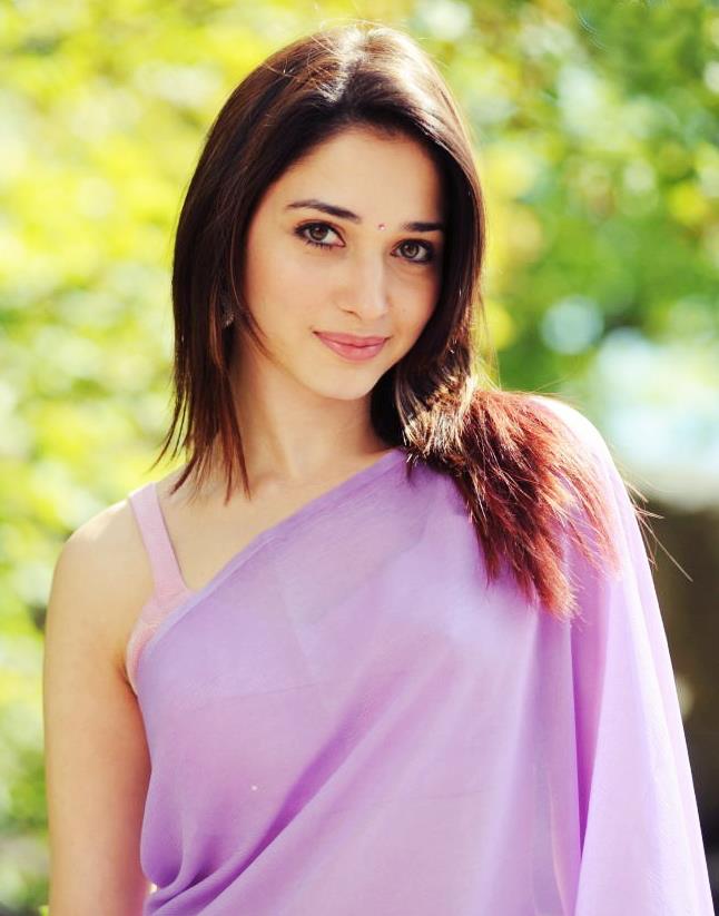 Tamannaah Bhatia
