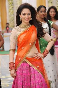 Tamannaah Bhatia