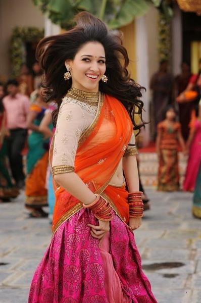 Tamannaah Bhatia