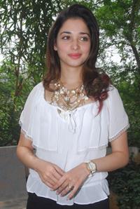 Tamannaah Bhatia