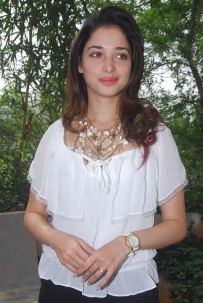 Tamannaah Bhatia