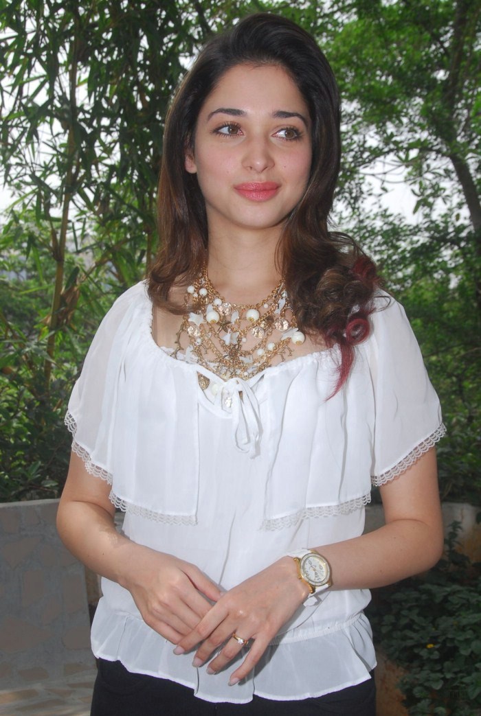 Tamannaah Bhatia