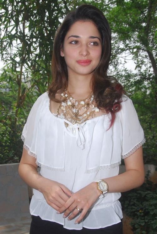Tamannaah Bhatia
