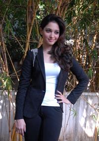 Tamannaah Bhatia
