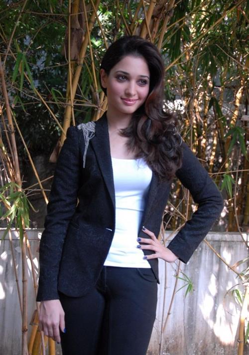 Tamannaah Bhatia