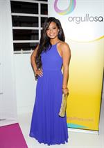 Christina Milian