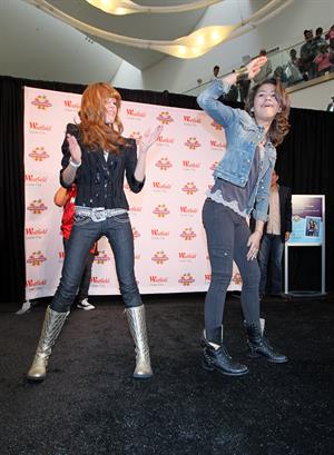 Bella Thorne and Zendaya Coleman