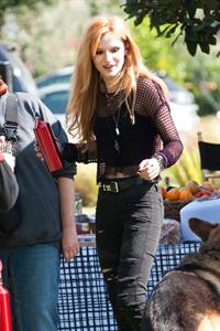 Bella Thorne