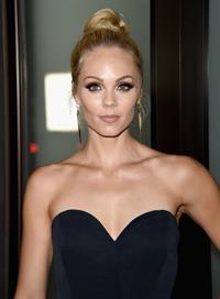 Laura Vandervoort