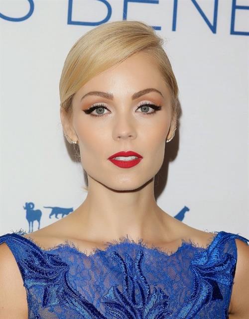Laura Vandervoort