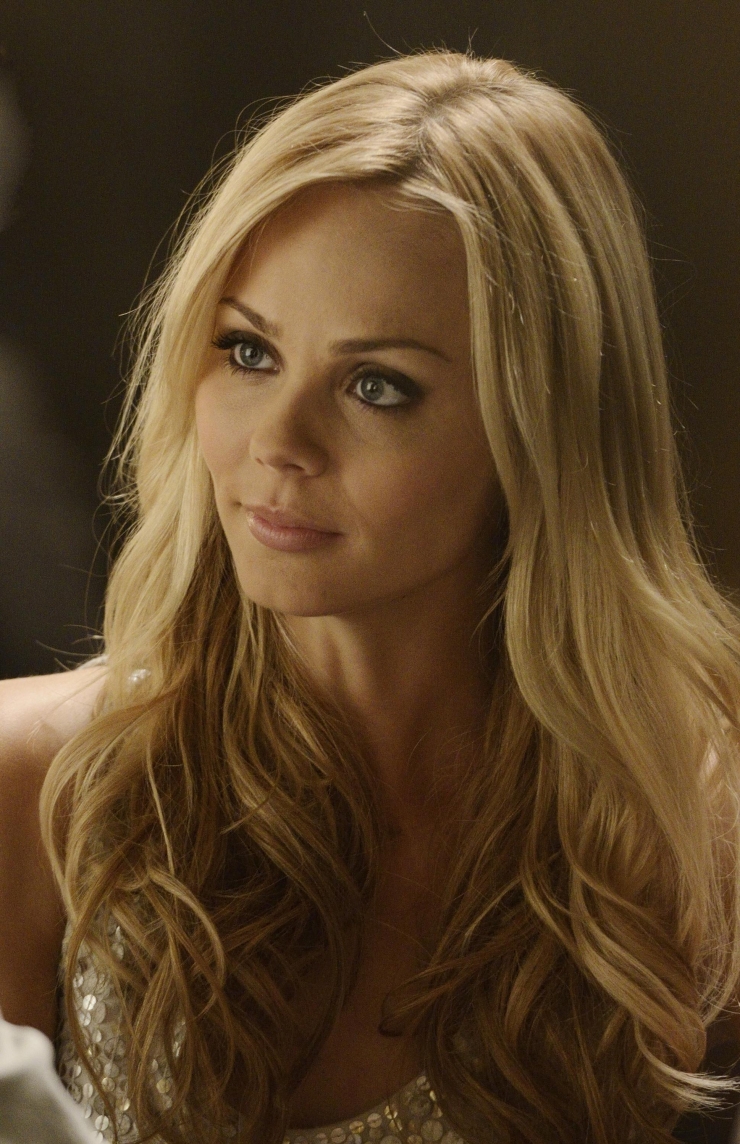 Laura Vandervoort