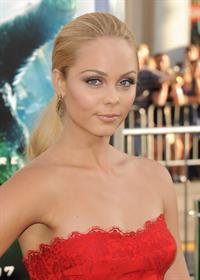 Laura Vandervoort