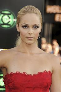 Laura Vandervoort