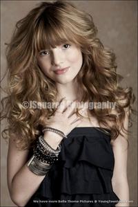 Bella Thorne