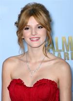 Bella Thorne