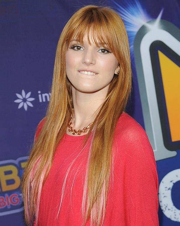 Bella Thorne