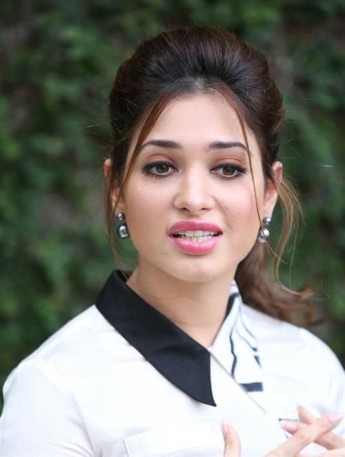Tamannaah Bhatia