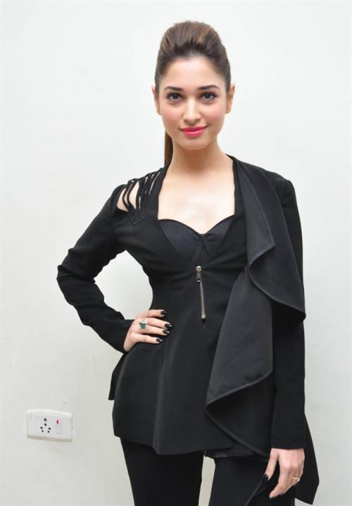 Tamannaah Bhatia