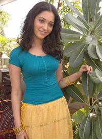 Tamannaah Bhatia