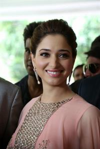 Tamannaah Bhatia