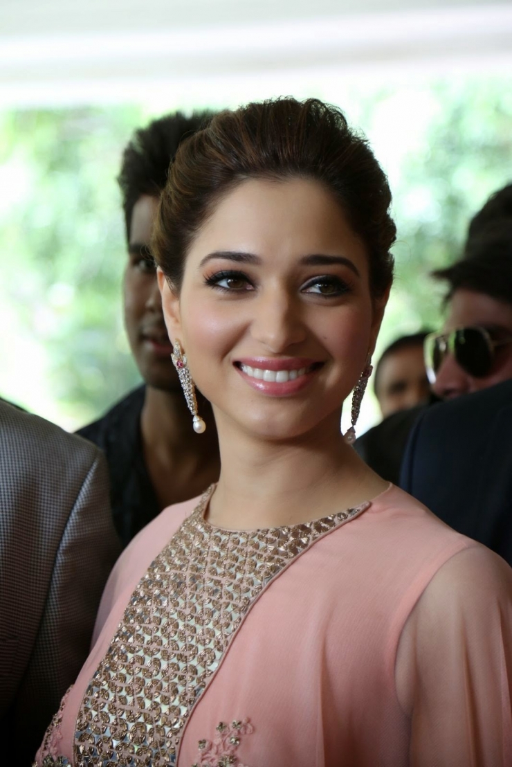 Tamannaah Bhatia