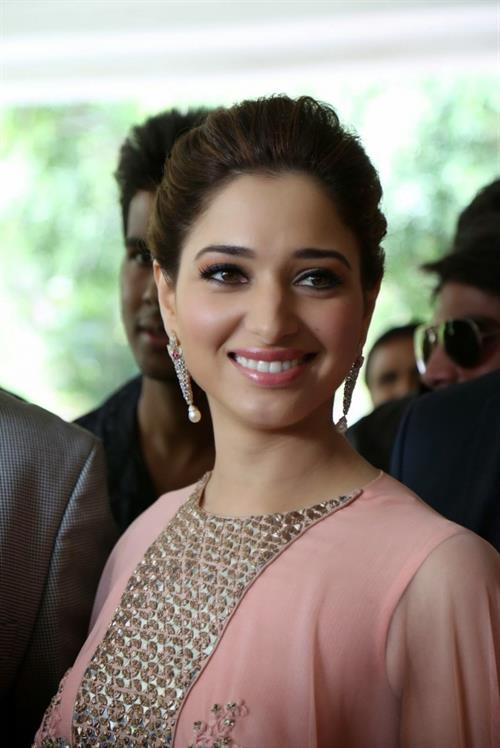Tamannaah Bhatia