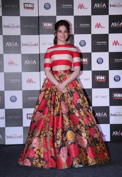 Tamannaah Bhatia
