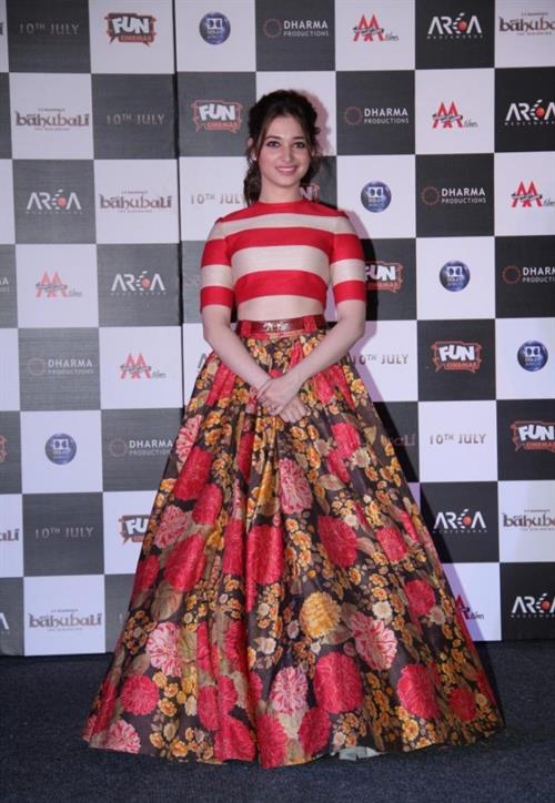 Tamannaah Bhatia