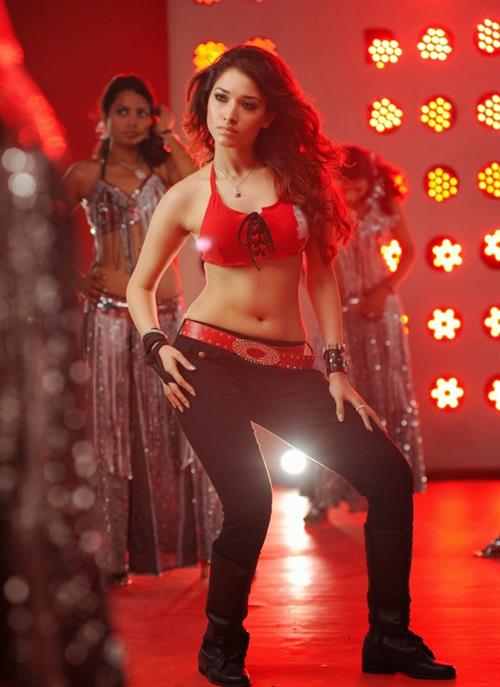 Tamannaah Bhatia