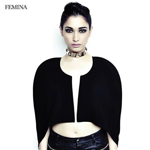 Tamannaah Bhatia