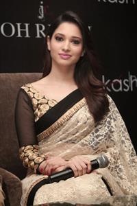 Tamannaah Bhatia