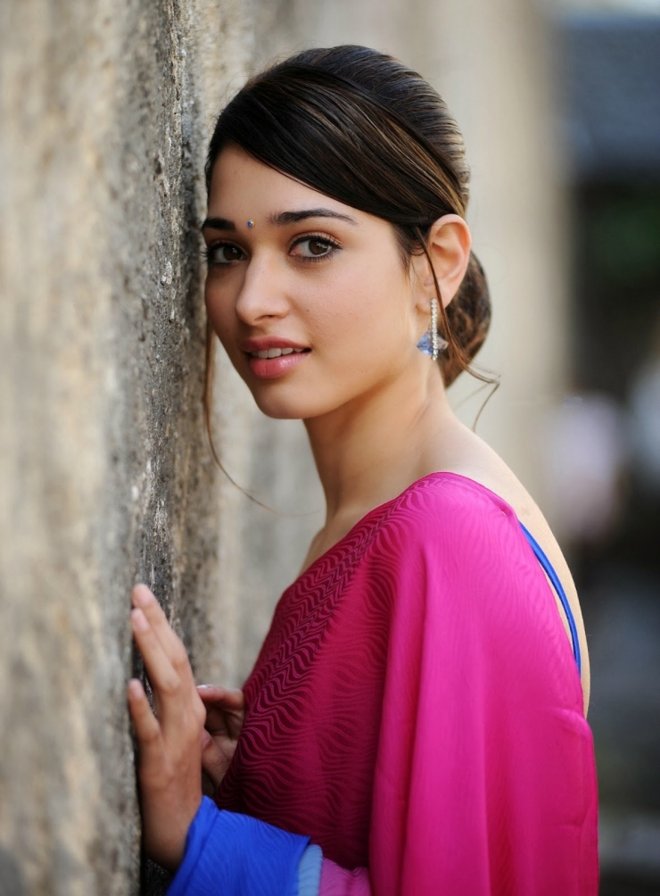 Tamannaah Bhatia