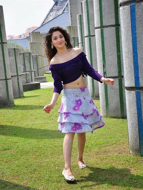 Tamannaah Bhatia