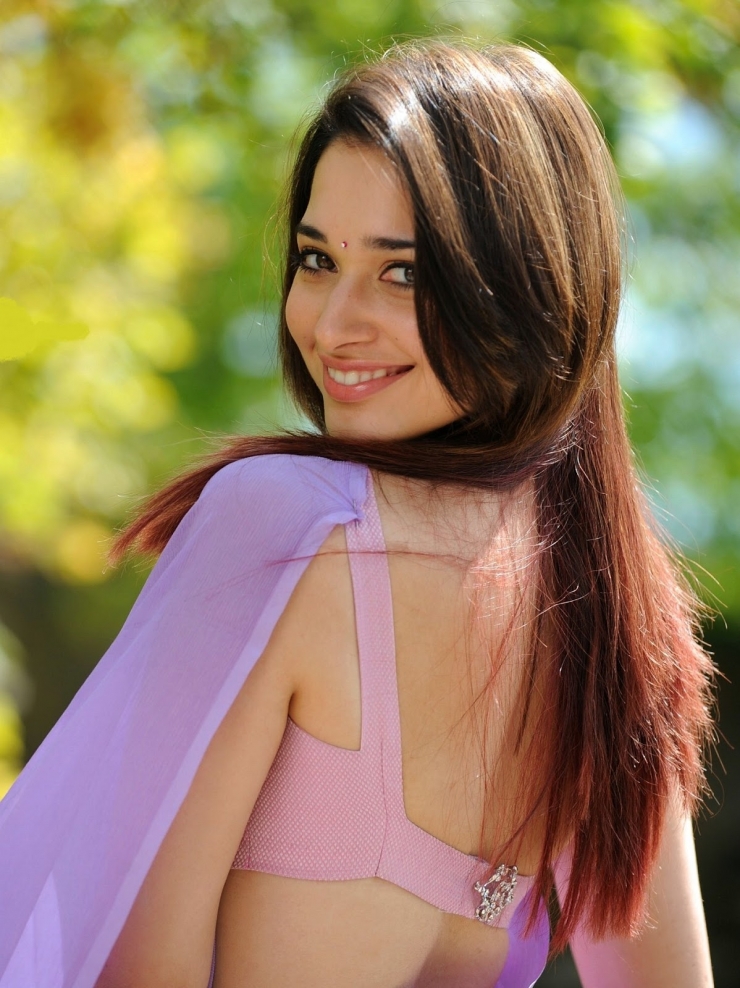 Tamannaah Bhatia