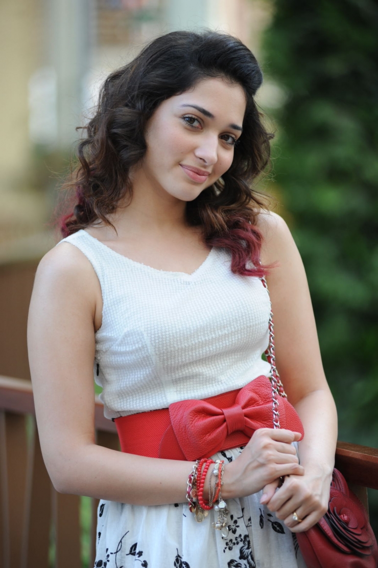 Tamannaah Bhatia