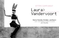 Laura Vandervoort