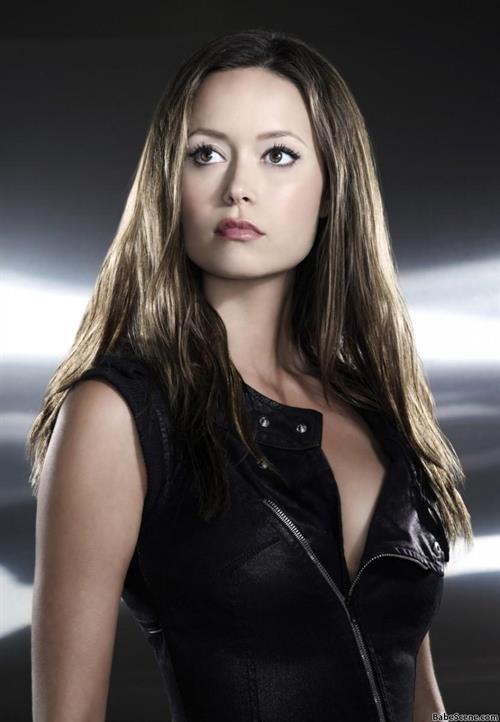 Summer Glau