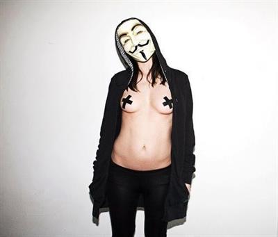 Anonymous